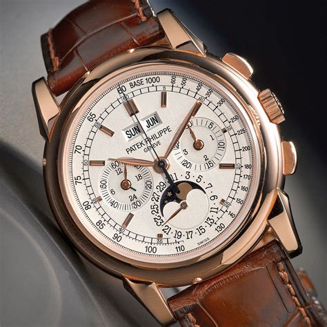 patek philippe geneve watch prices